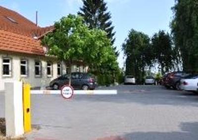 фото отеля Hotel Peresa