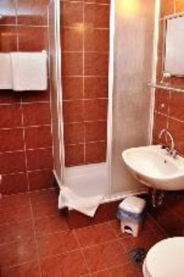 фото отеля Hotel Peresa