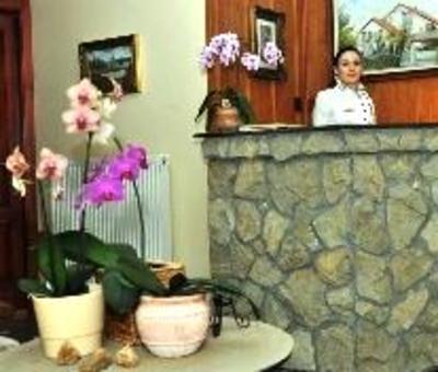 фото отеля Hotel Peresa