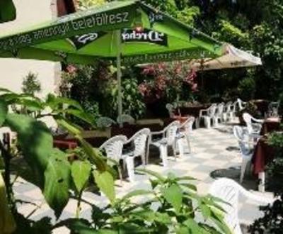 фото отеля Hotel Peresa