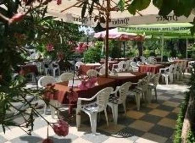 фото отеля Hotel Peresa