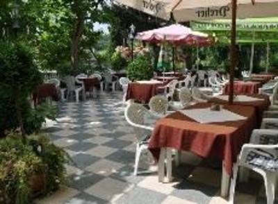 фото отеля Hotel Peresa