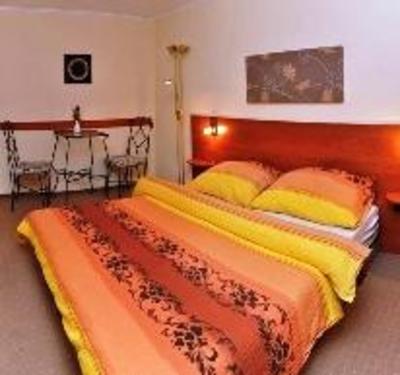 фото отеля Hotel Peresa