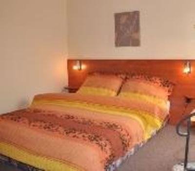 фото отеля Hotel Peresa