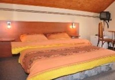 фото отеля Hotel Peresa