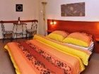 фото отеля Hotel Peresa