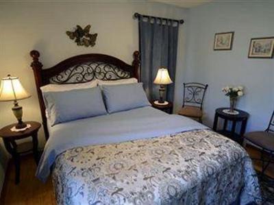 фото отеля Dove Nest Bed and Breakfast