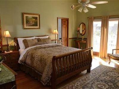 фото отеля Dove Nest Bed and Breakfast