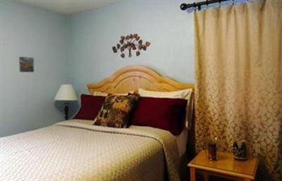 фото отеля Dove Nest Bed and Breakfast