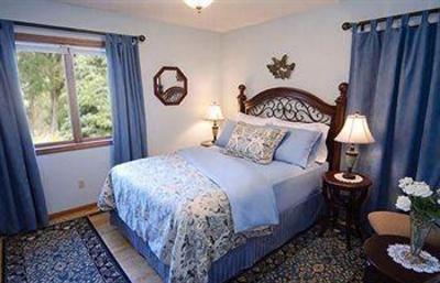 фото отеля Dove Nest Bed and Breakfast