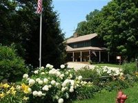 Dove Nest Bed and Breakfast