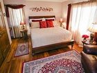 фото отеля Dove Nest Bed and Breakfast