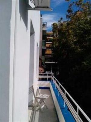 фото отеля Hostel San Remo