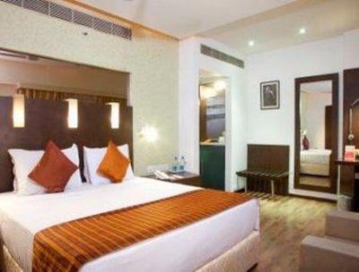 фото отеля Ramada Chennai Egmore