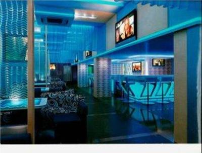 фото отеля Ramada Chennai Egmore