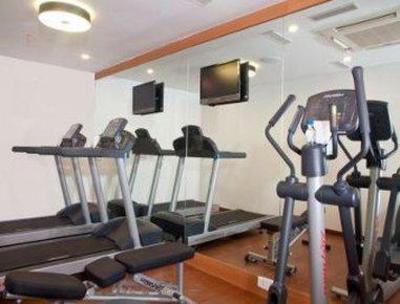 фото отеля Ramada Chennai Egmore
