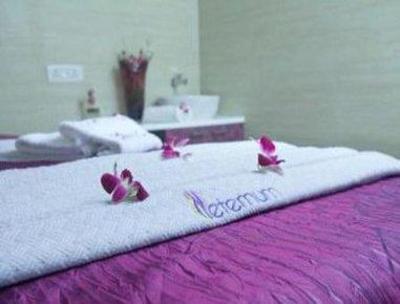 фото отеля Ramada Chennai Egmore