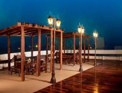 фото отеля Ramada Chennai Egmore