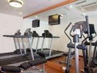 фото отеля Ramada Chennai Egmore