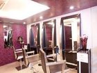 фото отеля Ramada Chennai Egmore