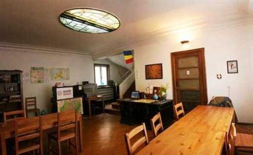 фото отеля Explorers Hostel