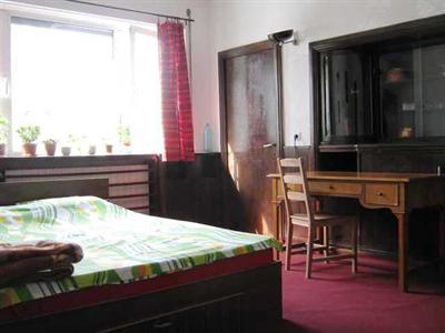фото отеля Explorers Hostel
