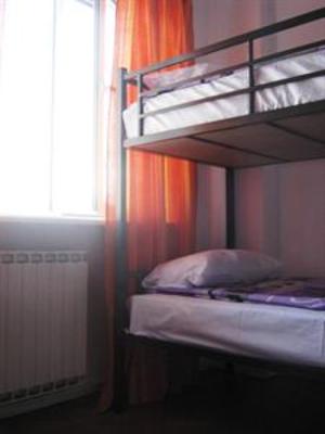 фото отеля Explorers Hostel
