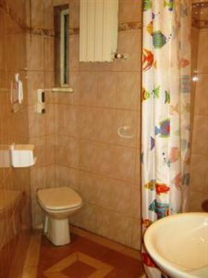 фото отеля Explorers Hostel