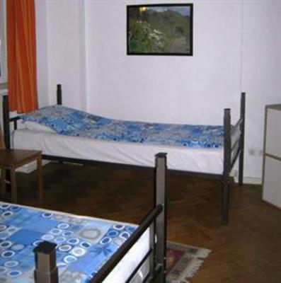 фото отеля Explorers Hostel