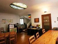 Explorers Hostel