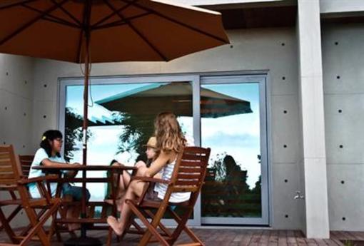 фото отеля Jejueco Suites
