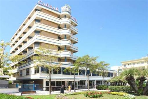 фото отеля Hotel Caesar Cesenatico