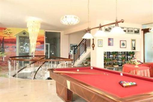 фото отеля Hotel Caesar Cesenatico