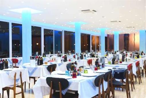 фото отеля Hotel Caesar Cesenatico