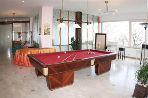 фото отеля Hotel Caesar Cesenatico