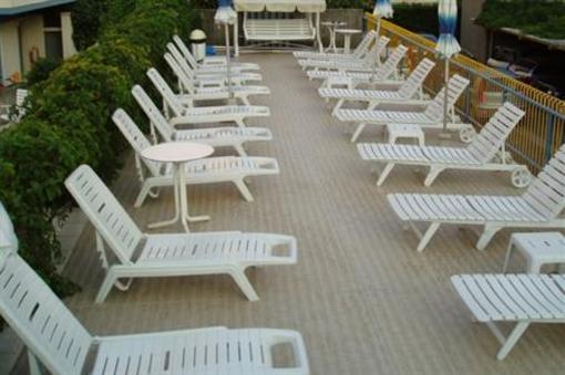 фото отеля Hotel Caesar Cesenatico