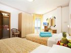фото отеля Hotel Caesar Cesenatico