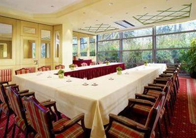 фото отеля Sheraton Salzburg