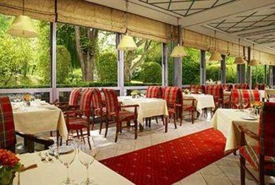 фото отеля Sheraton Salzburg