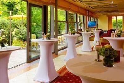фото отеля Sheraton Salzburg