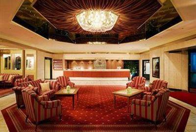 фото отеля Sheraton Salzburg