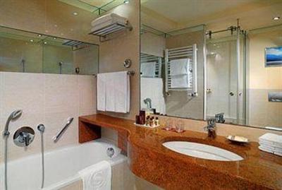 фото отеля Sheraton Salzburg