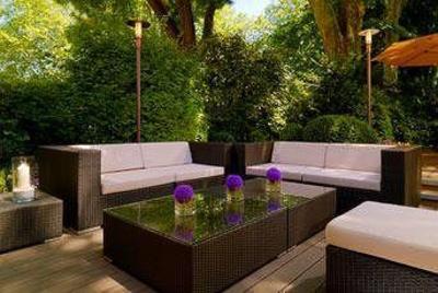 фото отеля Sheraton Salzburg