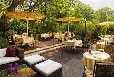 фото отеля Sheraton Salzburg