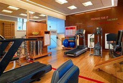 фото отеля Sheraton Salzburg