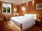 фото отеля Sheraton Salzburg