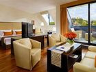 фото отеля Sheraton Salzburg