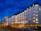 фото отеля Sheraton Salzburg