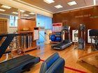 фото отеля Sheraton Salzburg