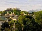 фото отеля Sheraton Salzburg